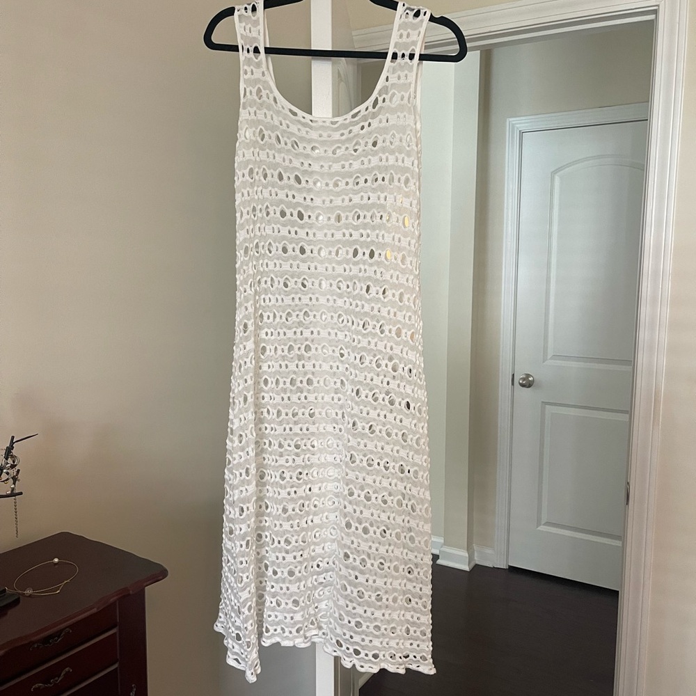 Saks 5th Ave Swimsuit Cover Up